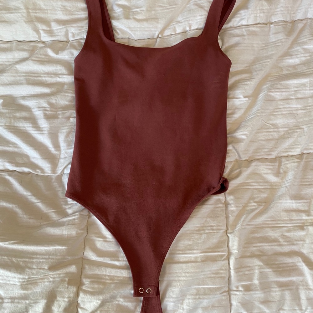 Express bodysuit - Picture 4 of 5